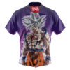 Goku Hawaiian Shirt, Dragon Ball Z Hawaiian Shirt