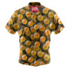 7 Dragon Balls Hawaiian Shirt, Dragon Ball Z Hawaiian Shirt