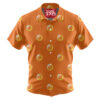 7 Dragon Balls Hawaiian Shirt, Dragon Ball Z Hawaiian Shirt