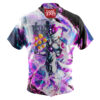 Frieza Hawaiian Shirt, Dragon Ball Z Hawaiian Shirt