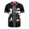 Goku Baseball Jersey, Dragon Ball Z Baseball Jersey