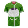 Piccolo Baseball Jersey, Dragon Ball Z Baseball Jersey