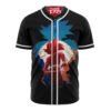 Goku Baseball Jersey, Dragon Ball Z Baseball Jersey