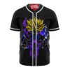 Gohan Baseball Jersey, Dragon Ball Z Baseball Jersey