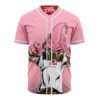 Majin Boo Baseball Jersey, Dragon Ball Z Baseball Jersey