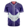 Frieza Baseball Jersey, Dragon Ball Z Baseball Jersey