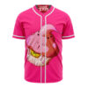 Majin Boo Baseball Jersey, Dragon Ball Z Baseball Jersey