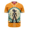 Goku Baseball Jersey, Dragon Ball Z Baseball Jersey