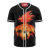 Goku Baseball Jersey, Dragon Ball Z Baseball Jersey