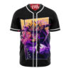 Gohan Baseball Jersey, Dragon Ball Z Baseball Jersey