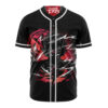 Goku Baseball Jersey, Dragon Ball Z Baseball Jersey