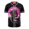 Goku Baseball Jersey, Dragon Ball Z Baseball Jersey