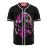 Frieza Baseball Jersey, Dragon Ball Z Baseball Jersey