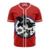 Goku Kid Baseball Jersey, Dragon Ball Z Baseball Jersey