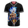 Goku Baseball Jersey, Dragon Ball Z Baseball Jersey