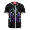 Cell Baseball Jersey, Dragon Ball Z Baseball Jersey