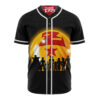 Goku Baseball Jersey, Dragon Ball Z Baseball Jersey