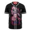 Gohan Baseball Jersey, Dragon Ball Z Baseball Jersey