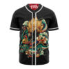 Gohan Baseball Jersey, Dragon Ball Z Baseball Jersey