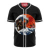 Monkey Baseball Jersey, Dragon Ball Z Baseball Jersey