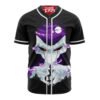 Frieza Baseball Jersey, Dragon Ball Z Baseball Jersey