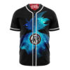 Goku Baseball Jersey, Dragon Ball Z Baseball Jersey