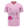 Majin Boo Baseball Jersey, Dragon Ball Z Baseball Jersey