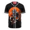 Goku Baseball Jersey, Dragon Ball Z Baseball Jersey