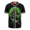 Gohan Baseball Jersey, Dragon Ball Z Baseball Jersey