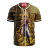 Gohan Baseball Jersey, Dragon Ball Z Baseball Jersey