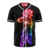 Gohan Baseball Jersey, Dragon Ball Z Baseball Jersey