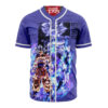 Goku Baseball Jersey, Dragon Ball Z Baseball Jersey