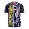 Gohan Baseball Jersey, Dragon Ball Z Baseball Jersey