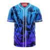 Goku Baseball Jersey, Dragon Ball Z Baseball Jersey