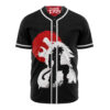 Goku Baseball Jersey, Dragon Ball Z Baseball Jersey