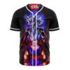 Goku Baseball Jersey, Dragon Ball Z Baseball Jersey