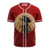 Goku Kid Baseball Jersey, Dragon Ball Z Baseball Jersey