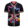 Goku Baseball Jersey, Dragon Ball Z Baseball Jersey