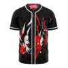 Goku Baseball Jersey, Dragon Ball Z Baseball Jersey