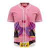 Majin Boo Baseball Jersey, Dragon Ball Z Baseball Jersey