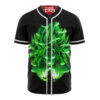 Goku Baseball Jersey, Dragon Ball Z Baseball Jersey