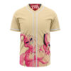 Majin Boo Baseball Jersey, Dragon Ball Z Baseball Jersey