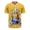 Gohan Baseball Jersey, Dragon Ball Z Baseball Jersey