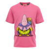 Majin Boo Cosplay T-shirt, Dragon Ball Z T-shirt