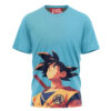 Goku T-shirt, Dragon Ball Z T-shirt