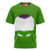 Piccolo T-shirt, Dragon Ball Z T-shirt