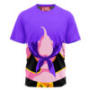 Majin Boo T-shirt, Dragon Ball Z T-shirt