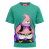 Majin Boo Cosplay T-shirt, Dragon Ball Z T-shirt