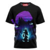 Goku T-shirt, Dragon Ball Z T-shirt