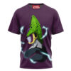 Cell T-shirt, Dragon Ball Z T-shirt